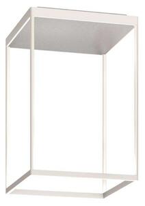 Plafoniere Serien Lighting, reglabil, Alb, Camera de zi, Aluminiu