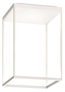 Plafoniere Serien Lighting, reglabil, Alb, Camera de zi, Aluminiu