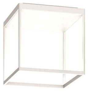 Plafoniere Serien Lighting, reglabil, Alb, Camera de zi, Aluminiu