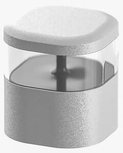 Flos Architectural FLOS Pointbreak Balisage 1, 2.700K alb 8cm, Alb, Metal, Design