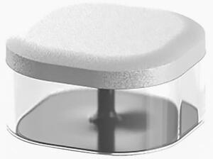 Flos Architectural FLOS Pointbreak Balisage 1, 2.700K alb 4cm, Alb, Metal, Design