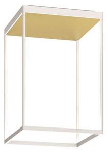 Plafoniere Serien Lighting, reglabil, Alb, Aluminiu