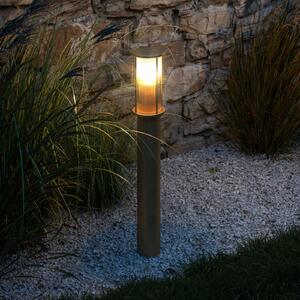 Lampă de Exterior Nordlux, Linton Garden, reglabil, Auriu / Alamă, Metal