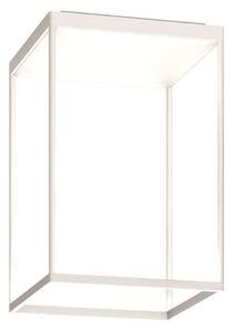 Plafoniere Serien Lighting, reglabil, Alb, Camera de zi, Aluminiu