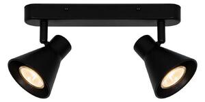 Plafoniere Nordlux, Negru, Metal