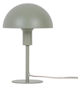 Lampă de masă Nordlux, Ellen Mini, Verde, Camera de zi, Metal, Scandinavă