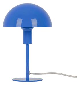Lampă de masă Nordlux, Ellen Mini, Albastru, Camera de zi, Metal, Scandinavă