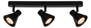 Plafoniere Nordlux, Negru, Metal