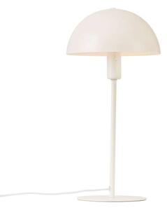 Lampă de masă Nordlux, Bej, Camera de zi, Metal