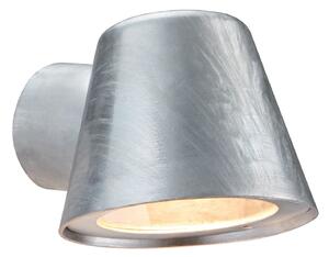 Lămpi de exterior Nordlux, Aleria, reglabil, Metalic, Metal, Modern