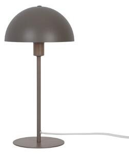 Lampă de masă Nordlux, Ellen 20, Bej, Camera de zi, Metal, Scandinavă