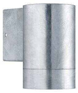 Lampă de Exterior Nordlux, Tin Maxi, reglabil, Metalic, Metal, Modern