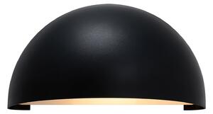 Lampă de Exterior Nordlux, Scorpius, reglabil, Negru, Plastic