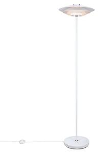 Lampadar Nordlux, Alb, Metal
