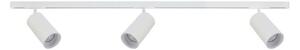 Plafoniere ANTIDARK, Designline, reglabil, Alb, Camera de zi, Metal, Modern