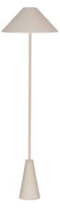 Lampadar Globen Lighting, Cannes, Bej, Camera de zi, Metal, Design