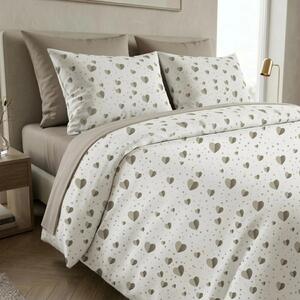 Lenjerie pat Ranforce 100% Cotton Pro (RCP77)