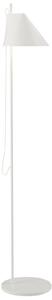 Lampadar Louis Poulsen, Yuh, reglabil, Alb, Camera de zi, Metal, Design