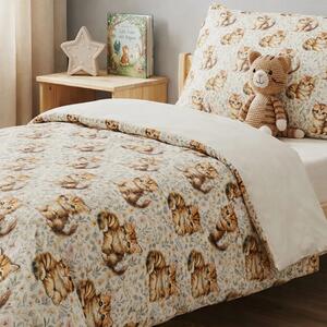 Lenjerie pat Ranforce 100% Cotton Pro (RCP80)
