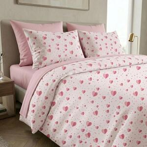 Lenjerie pat Ranforce 100% Cotton Pro (RCP76)