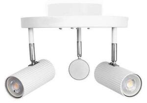Plafoniere Globen Lighting, Alb, Metal