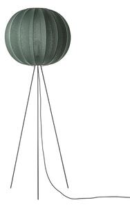 Lampadar Made By Hand, Verde, Camera de zi, Aluminiu