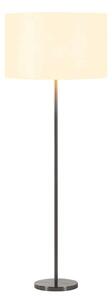 Lampadar SLV, Alb, Camera de zi, Metal, Vintage