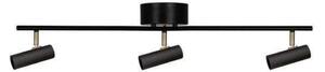 Plafoniere Globen Lighting, Negru, Metal
