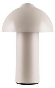 Lampă de Exterior Globen Lighting, Bej, Balcon, Plastic