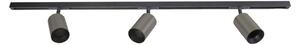 Plafoniere ANTIDARK, Metalic, Camera de zi, Metal