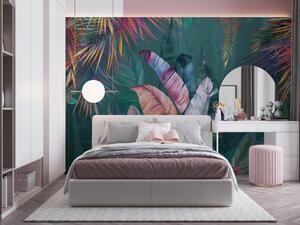 Tapet Tropical-varianta intensa