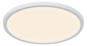 Plafoniere Nordlux, Oja Smart, reglabil, Alb, Bucătărie, Plastic