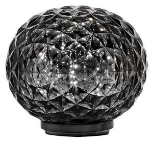 Lampă de masă Kartell, Mini Planet, Gri, Camera de zi, Plastic, Design