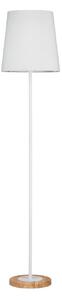 Lampadar Paulmann, Stellan, Alb, Camera de zi, Metal, Modern