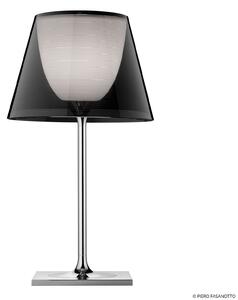 Lampă de masă FLOS, KTribe, reglabil, Metalic, Camera de zi, Plastic, Design