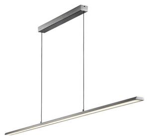 Lustră Pendul LIGHT-POINT, Metalic, Sala de mese, Aluminiu