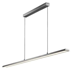 Lustră Pendul LIGHT-POINT, Metalic, Sala de mese, Aluminiu