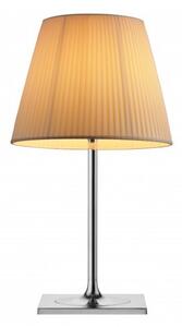 Lampă de masă FLOS, reglabil, Metalic, Camera de zi, Metal