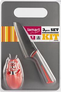 Set accesorii bucătărie Lamart LT2099 3 buc. Kit