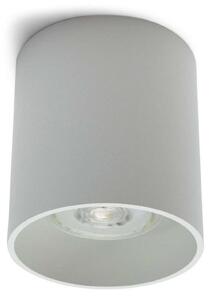Plafoniere ANTIDARK, Alb, Camera de zi, Aluminiu