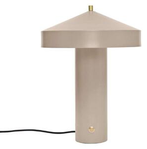 Lampă de masă OYOY Living Design, Bej, Camera de zi, Metal
