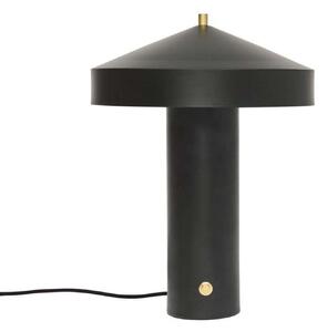 Lampă de masă OYOY Living Design, Negru, Camera de zi, Metal