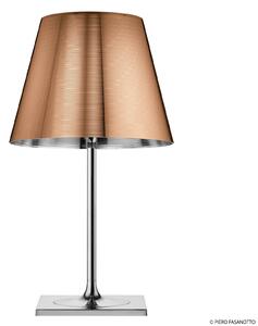 Lampă de masă FLOS, KTribe, reglabil, Metalic, Camera de zi, Plastic, Design