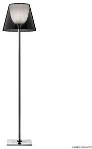 Lampadar FLOS, KTribe, reglabil, Metalic, Camera de zi, Plastic, Design