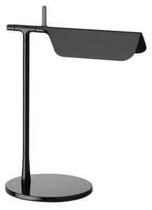 Lampă de masă FLOS, reglabil, Negru, Camera de zi, Aluminiu