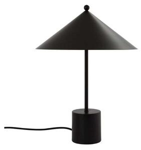 Lampă de masă OYOY Living Design, Negru, Camera de zi, Metal
