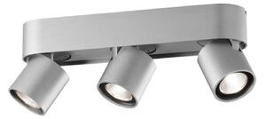 Plafoniere LIGHT-POINT, reglabil, Metalic, Bucătărie, Aluminiu
