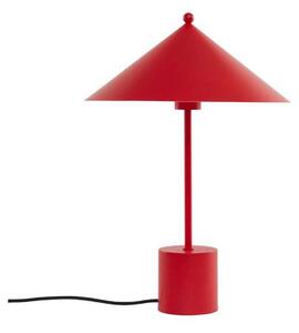 Lampă de masă OYOY Living Design, Roșu, Camera de zi, Metal