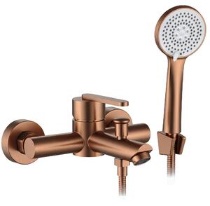 Baterie cadă REA Ontario Brush Copper