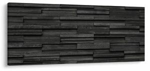 Tablou - Textura pietrei (120x50 cm)